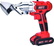 Ножницы аккумуляторные по металлу MPT MCS2150.B1 21 В 1.5 А·ч