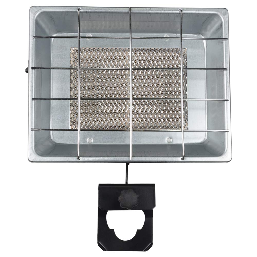 Обогреватель газовый Sigma инфракрасный 3кВт на кронштейне