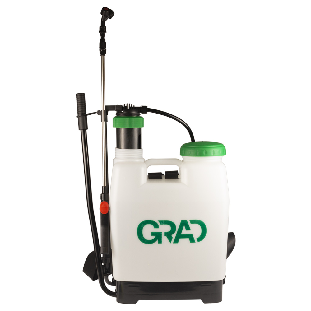 Обприскувач Grad гідравлічний 12 л Обприскувач Grad гідравлічний 12 л