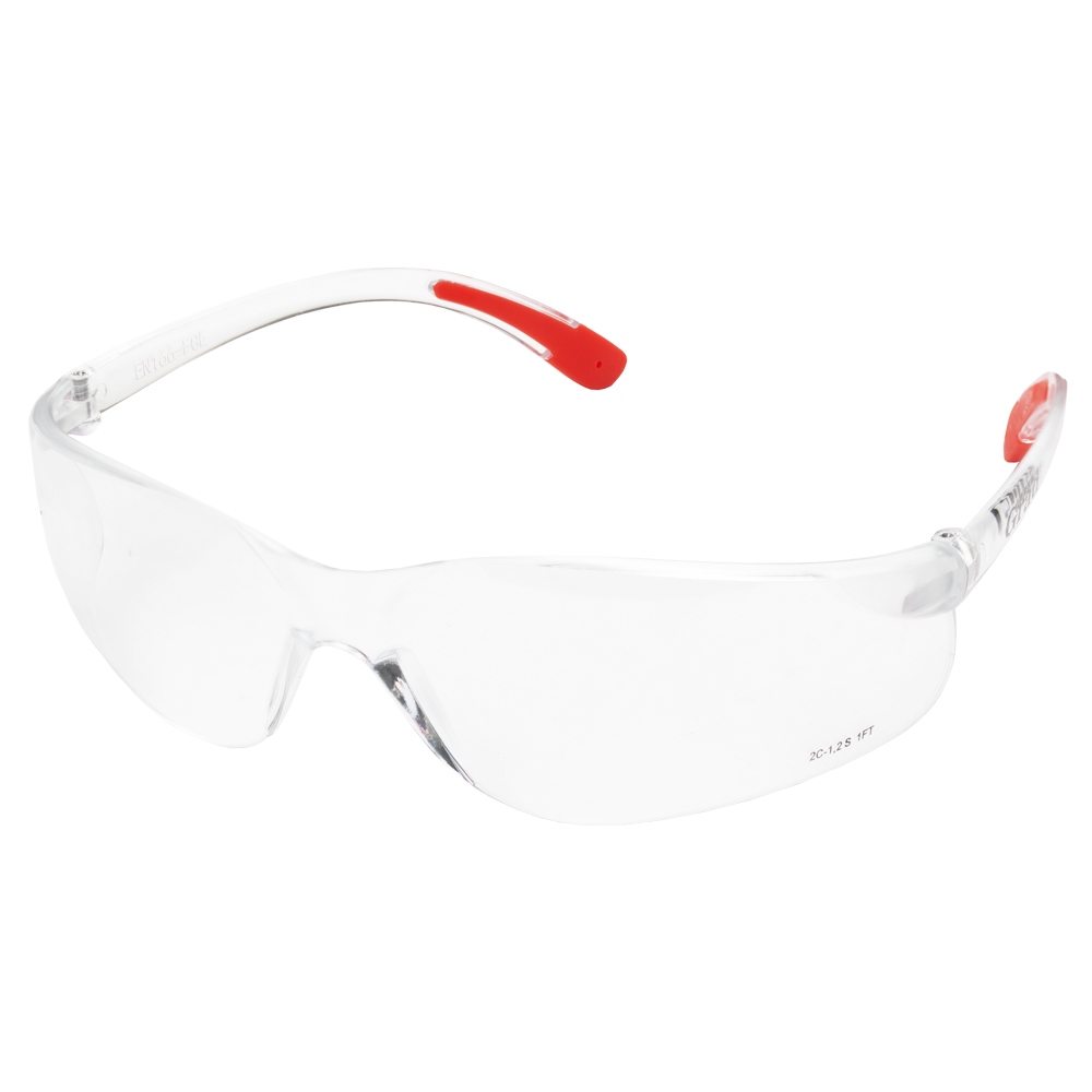 Окуляри захисні Grad Hornet anti-scratch (прозорі) Окуляри захисні Grad Hornet anti-scratch (прозорі)