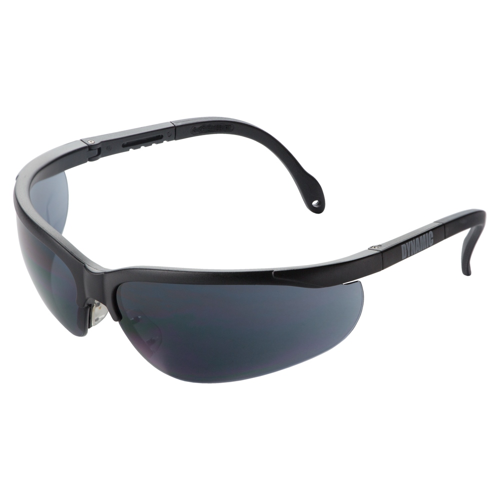 Окуляри захисні Sigma Dynamic (затемнені) Окуляри захисні Sigma Dynamic (затемнені)