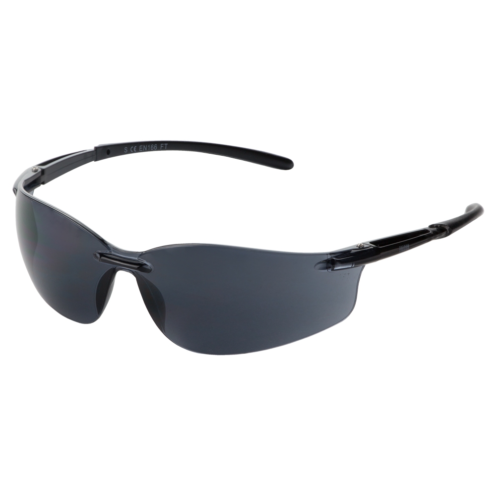 Окуляри захисні Sigma Falcon (затемнені)