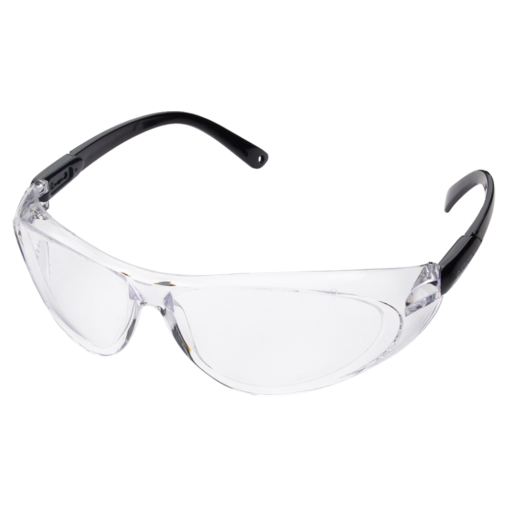 Окуляри захисні Sigma Python anti-scratch (прозорі) Окуляри захисні Sigma Python anti-scratch (прозорі)