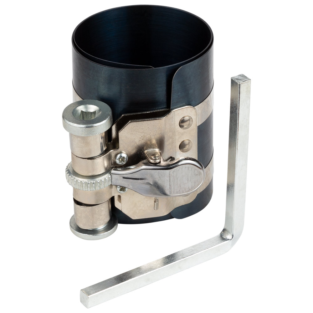 Оправка поршневых колец Sigma Ø53-125 мм H 75 мм