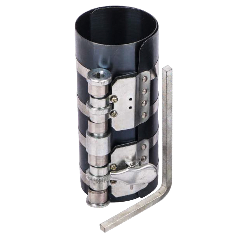 Оправка поршневых колец Sigma Ø90-175 мм H 150 мм