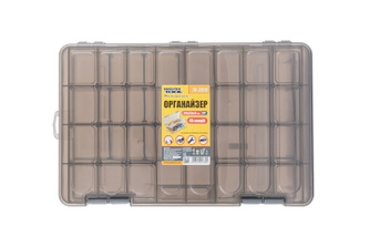 Органайзер двухсторонний Mastertool 15" 79-2079