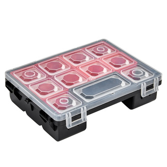 Органайзер Vitals Master 8" PO-192 CB Органайзер Vitals Master 8" PO-192 CB
