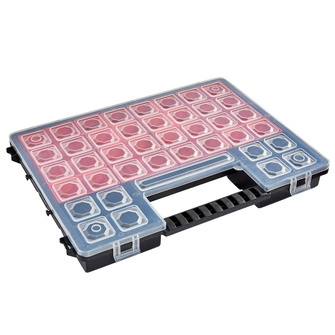 Органайзер Vitals Master с рукояткой 15" PO-385 CB Органайзер Vitals Master с рукояткой 15" PO-385 CB