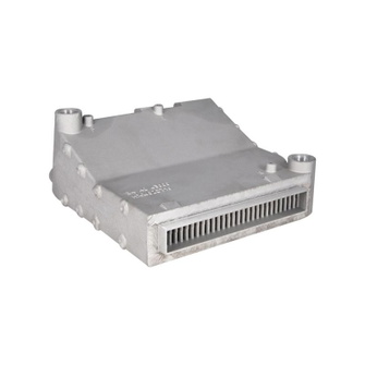 Основной теплообменник Airfel Maestro (5018381) Основной теплообменник Airfel Maestro (5018381)