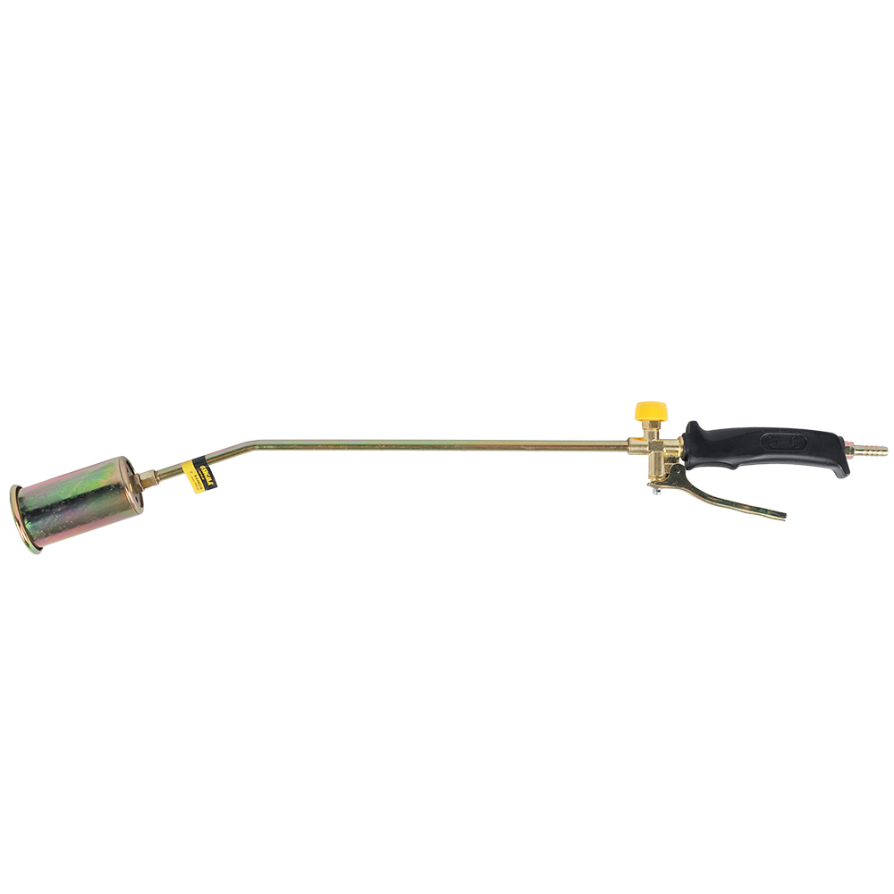 Пальник пропан Sigma з клапаном Ø50 мм 710 мм