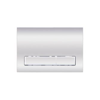 Панель змиву для унітаза Qtap Nest (QT0111M08381CRM) Панель змиву для унітаза Qtap Nest (QT0111M08381CRM)