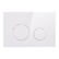 Панель змиву для унітаза Qtap Nest (QT0111M11110W)