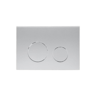 Панель змиву для унітаза Qtap Nest (QT0111M11111SAT) Панель змиву для унітаза Qtap Nest (QT0111M11111SAT)