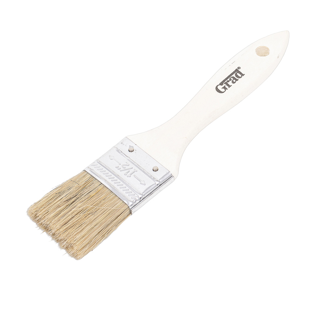 Пензель Grad флейцевий економ 1.5"