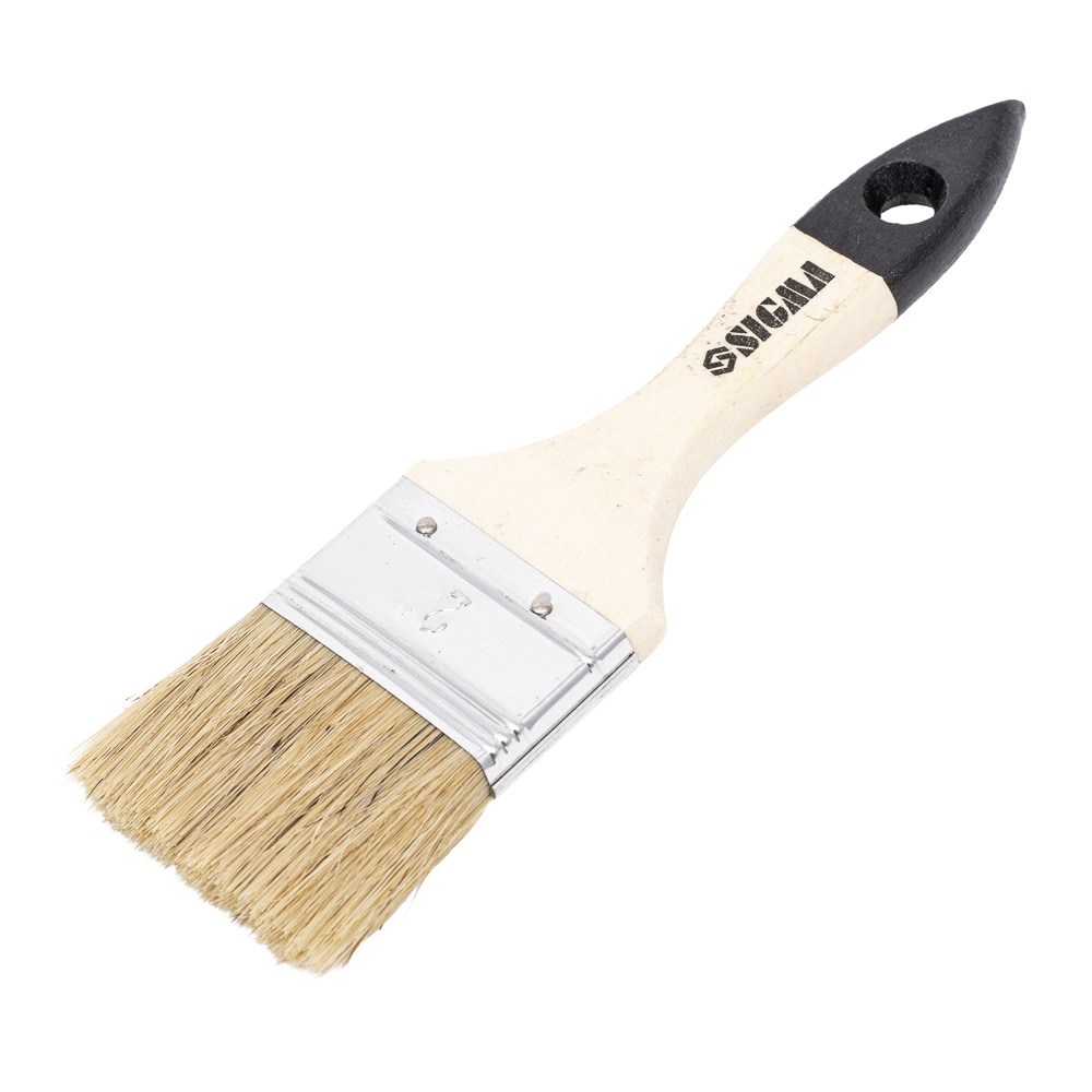 Пензель Sigma флейцевий стандарт 2"