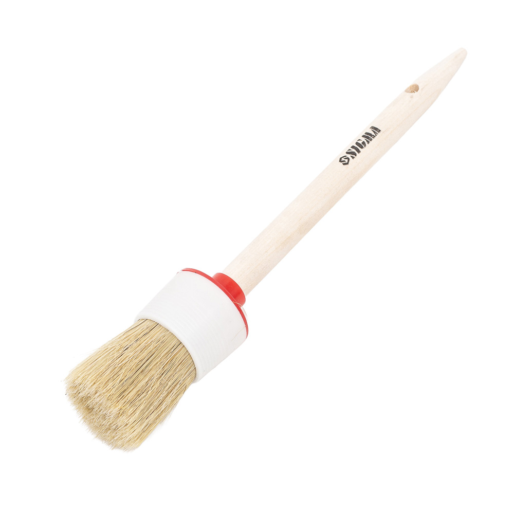 Пензель Sigma круглий №08