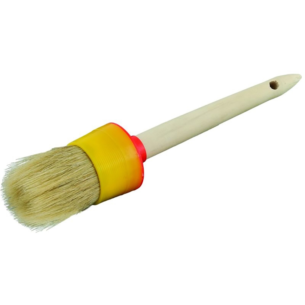 Пензель Sigma круглий №16