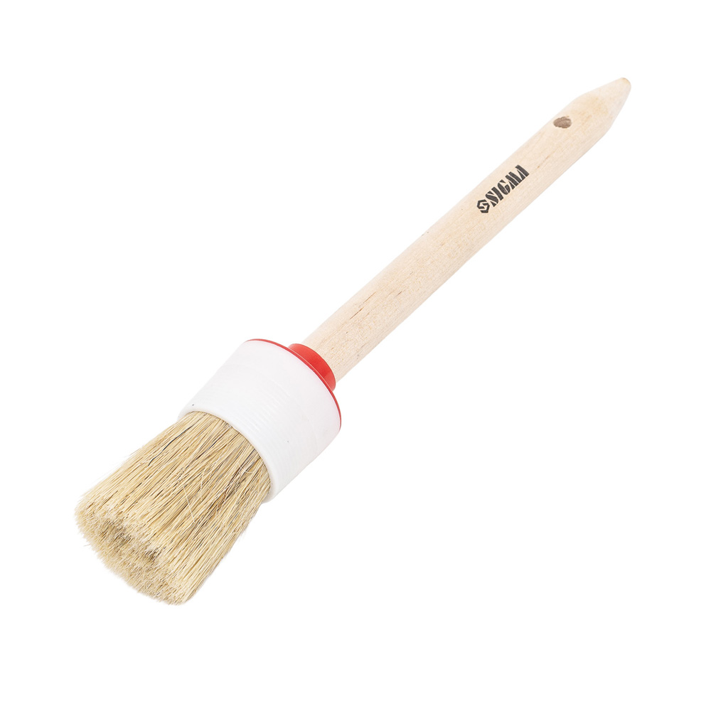 Пензель Sigma круглий №10