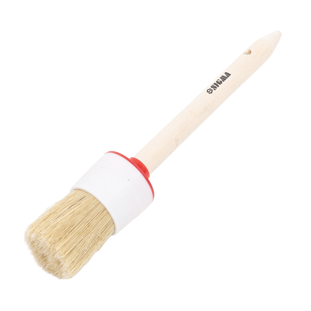 Пензель Sigma круглий №12