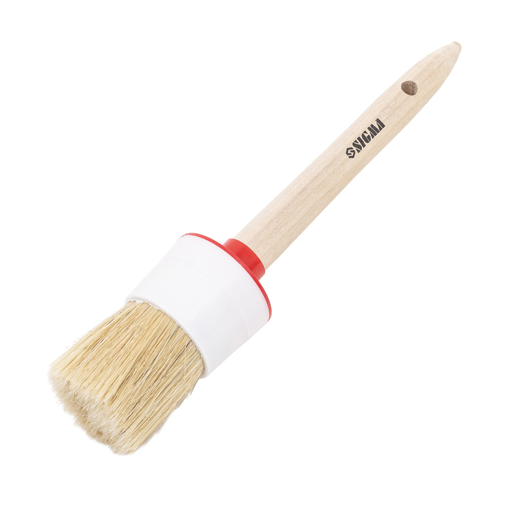 Пензель Sigma круглий №14