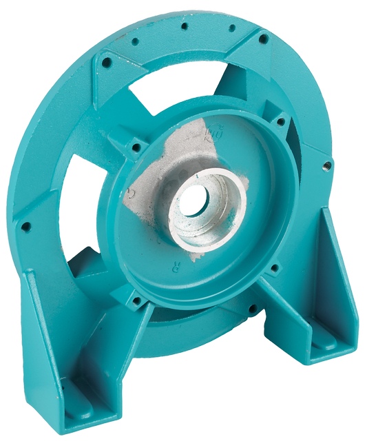 Передний щит-ножка Aquatica для 775311-775312