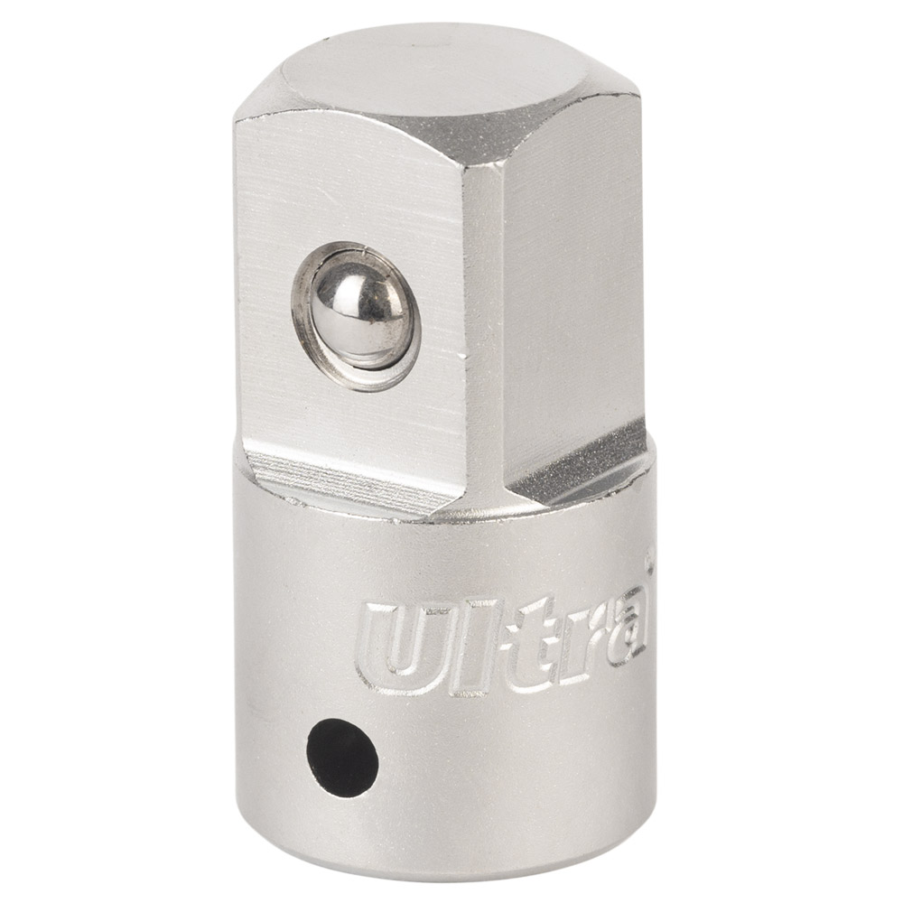 Перехідник Ultra CrV 3/4" (M) - 1/2" (F)