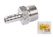 Переходник Mastertool с наружной резьбой 1/2" - шланг 81-9298