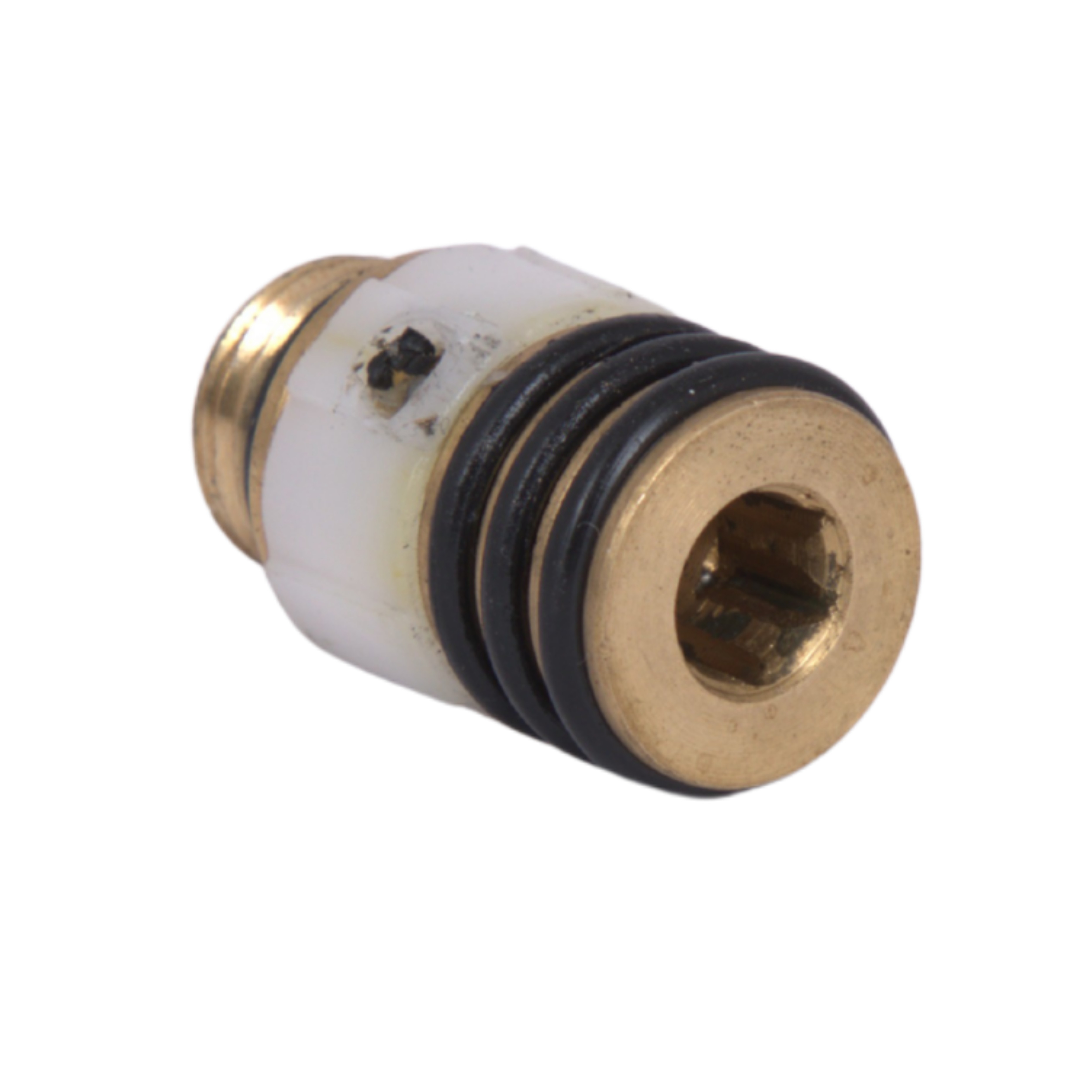 Перехідник на вилив для душової системи Qtap Tern (26,2 x 16,4 x 16,4) (QTTER26216416449949)
