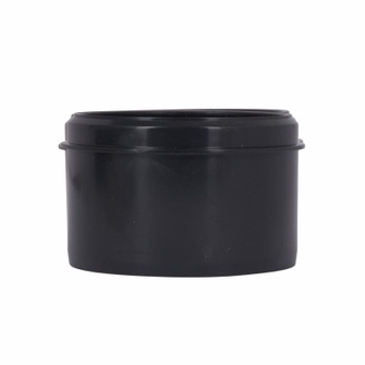 Перехідник патрубка Qtap DN90/110 112 х 112 х 73 мм для інсталяції Standard (QTSTD167BL50801)