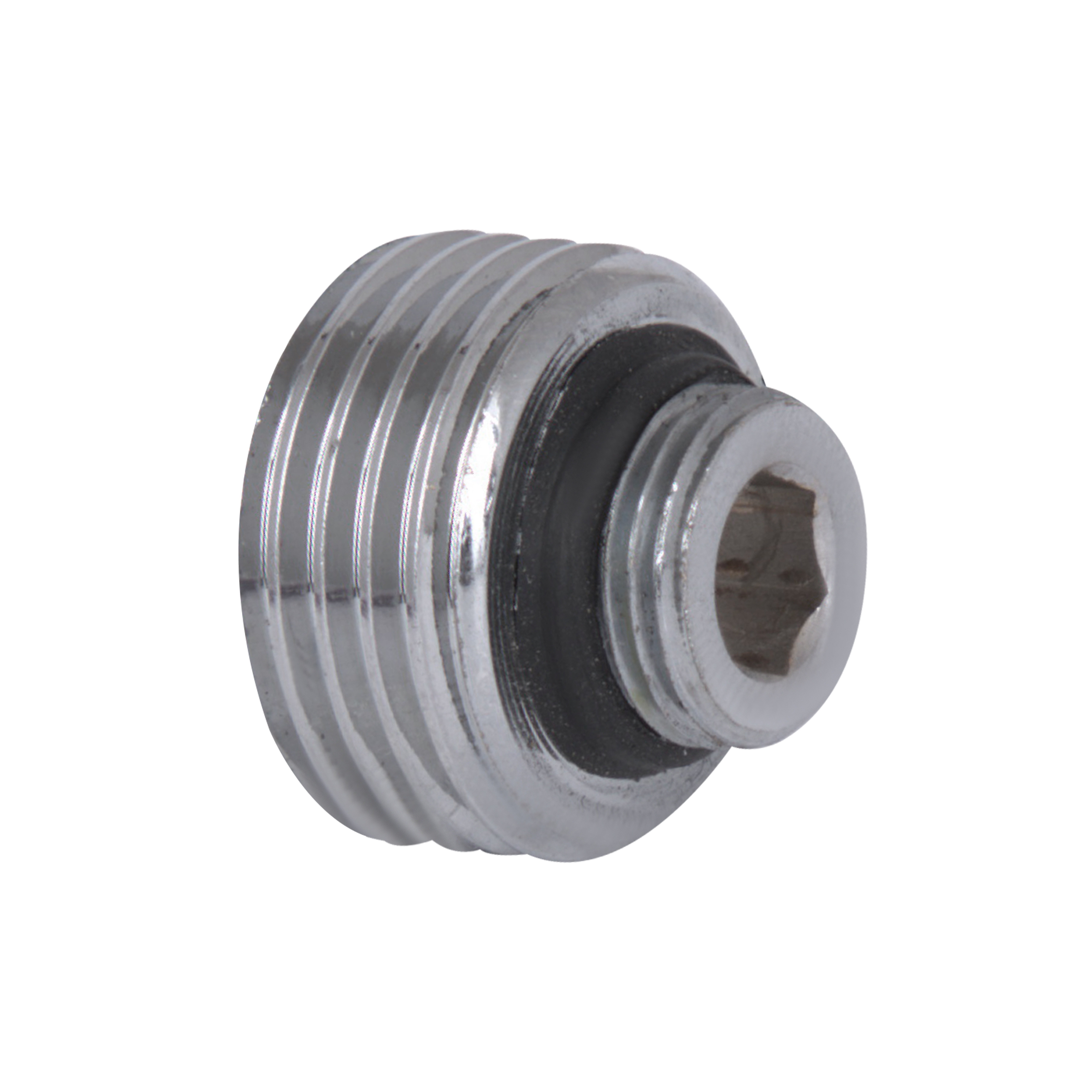 Перехідник для душової системи Qtap Tern (16,4 x 20,3 x 20,3) (QTTER16420320349948)