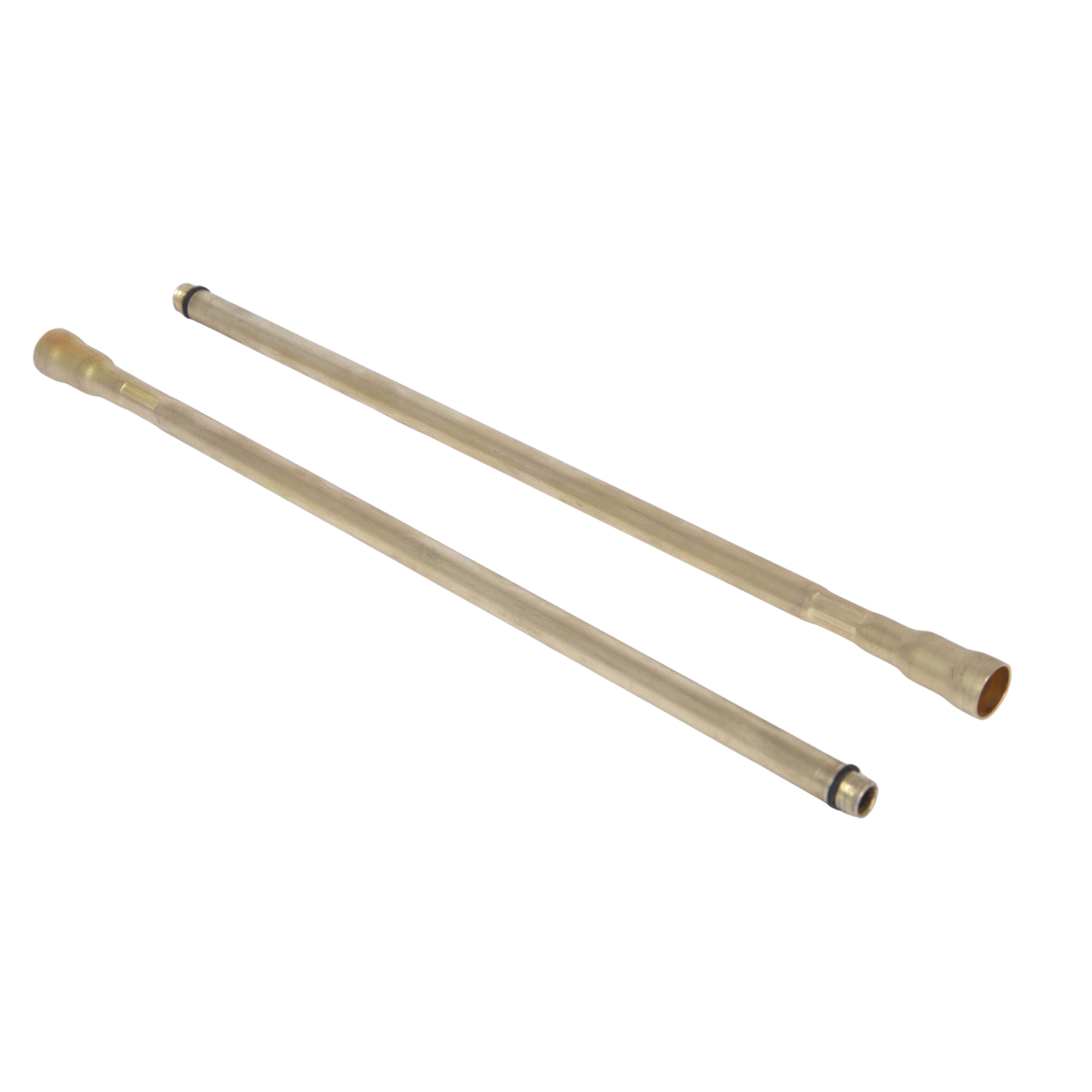 Перехідник для високих змішувачів для раковини Qtap Tern (241 x 12,4 x 12,4) (QTTER24112412449910)