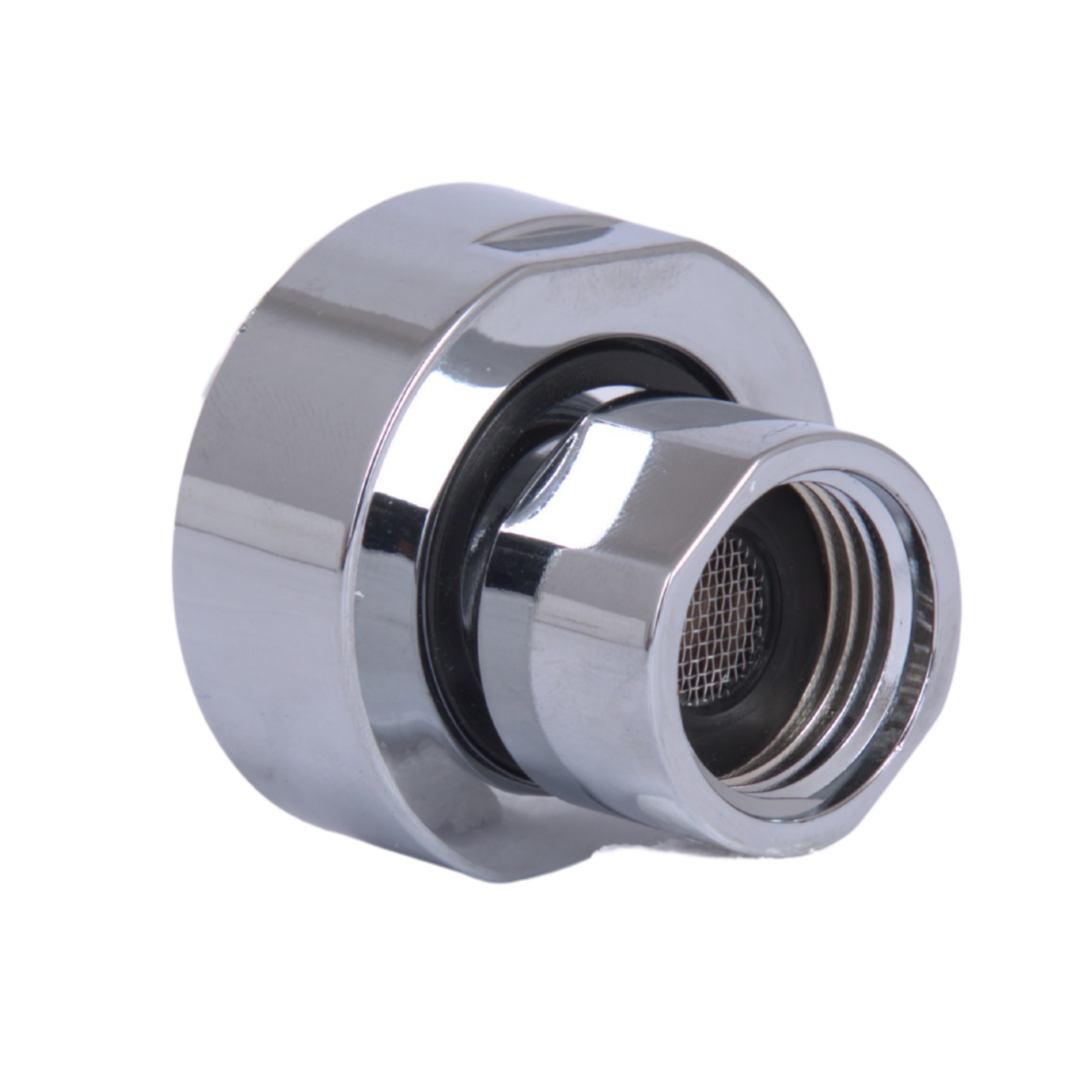 Перехідник для душових систем Qtap Tern (41,3 x 41,4 x 41,4) (QTTER41341441449921)