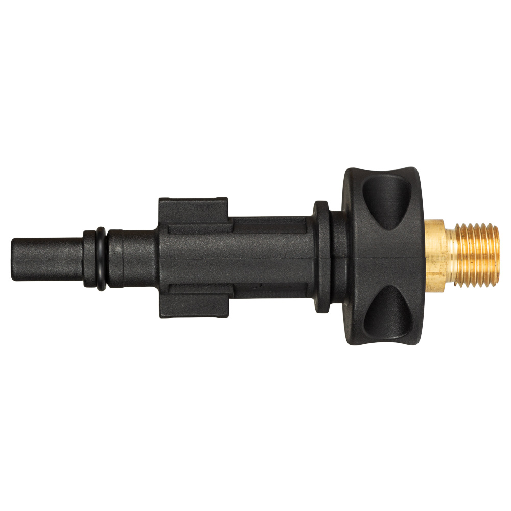 Переходник Vortex на насадку пенную 12 х 30 мм