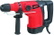 Перфоратор MPT SDS-MAX MRH3803 1200 Вт
