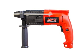 Перфоратор MPT SDS-PLUS MRHL2007 500 Вт Перфоратор MPT SDS-PLUS MRHL2007 500 Вт