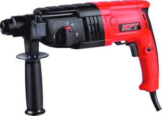 Перфоратор MPT SDS-PLUS MRHL2407 680 Вт Перфоратор MPT SDS-PLUS MRHL2407 680 Вт