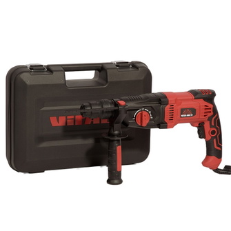 Перфоратор Vitals Master Ra 3010DSq 1050 Вт Перфоратор Vitals Master Ra 3010DSq 1050 Вт