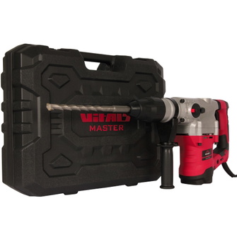 Перфоратор Vitals Master Ra 4016DS 1600 Вт