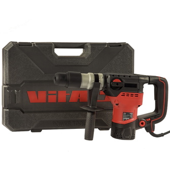 Перфоратор Vitals Master Ra 4216NC 1600 Вт Перфоратор Vitals Master Ra 4216NC 1600 Вт