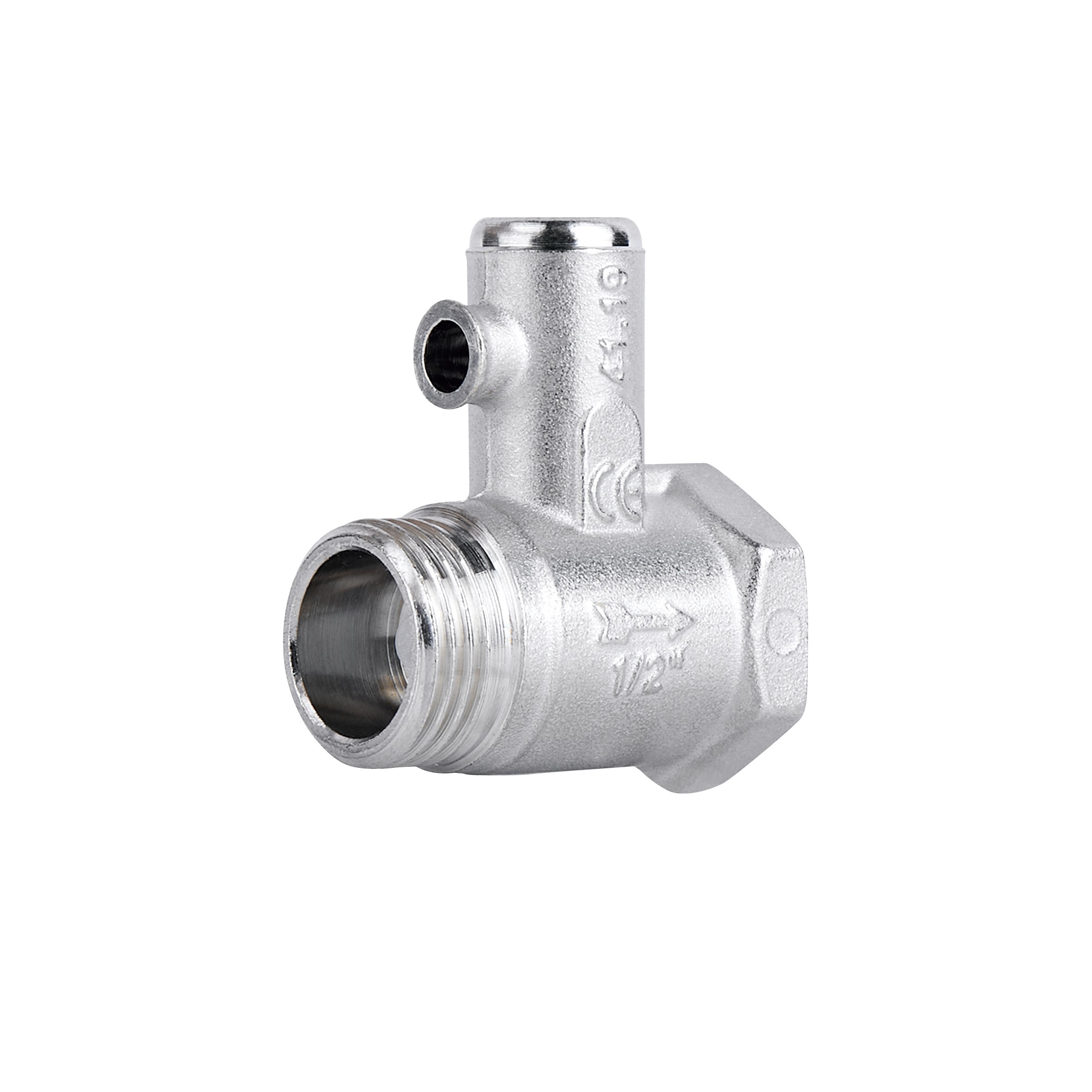 Подрывной клапан Icma 1/2" (№GS08)
