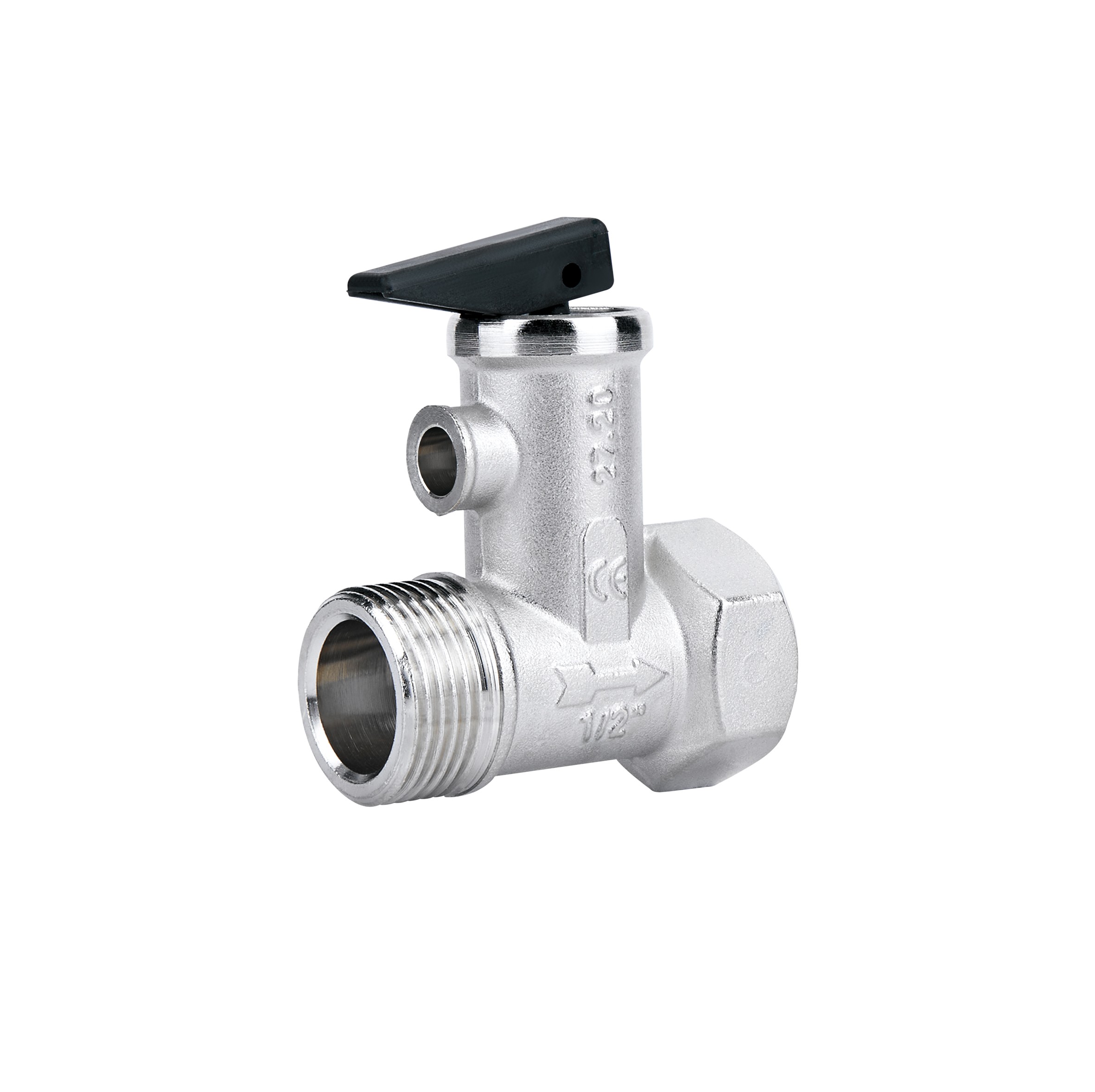 Подрывной клапан Icma 1/2" (№GS09)