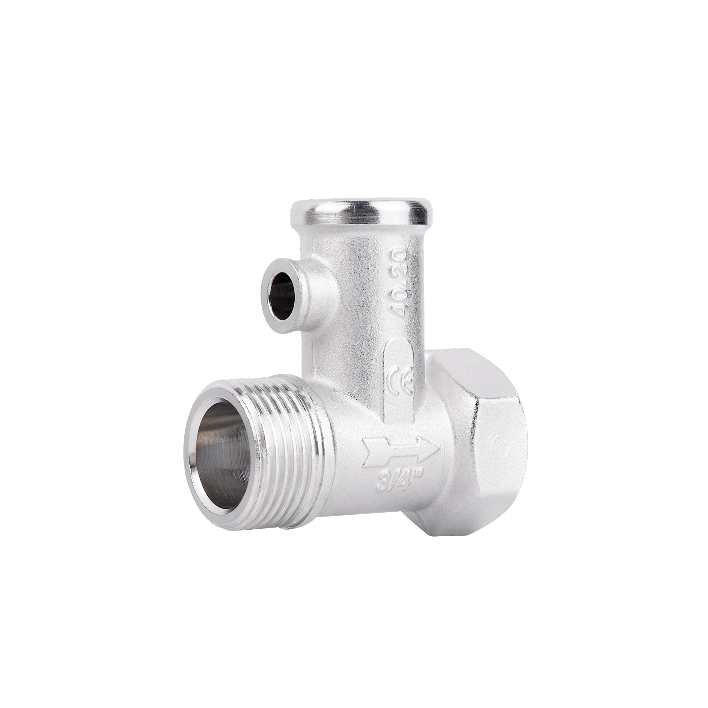 Подрывной клапан Icma 3/4" (№GS08)