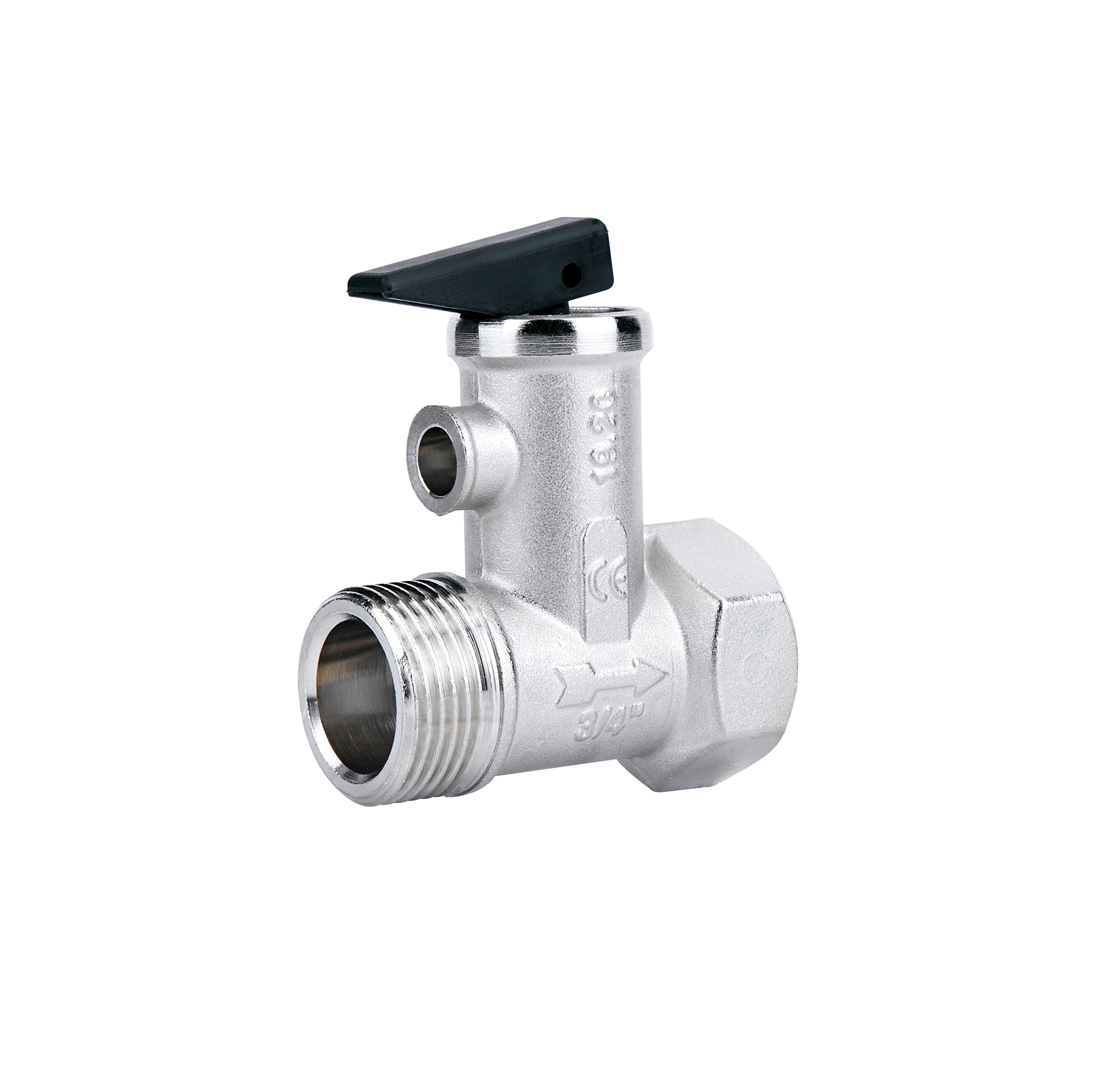 Подрывной клапан Icma 3/4" (№GS09)