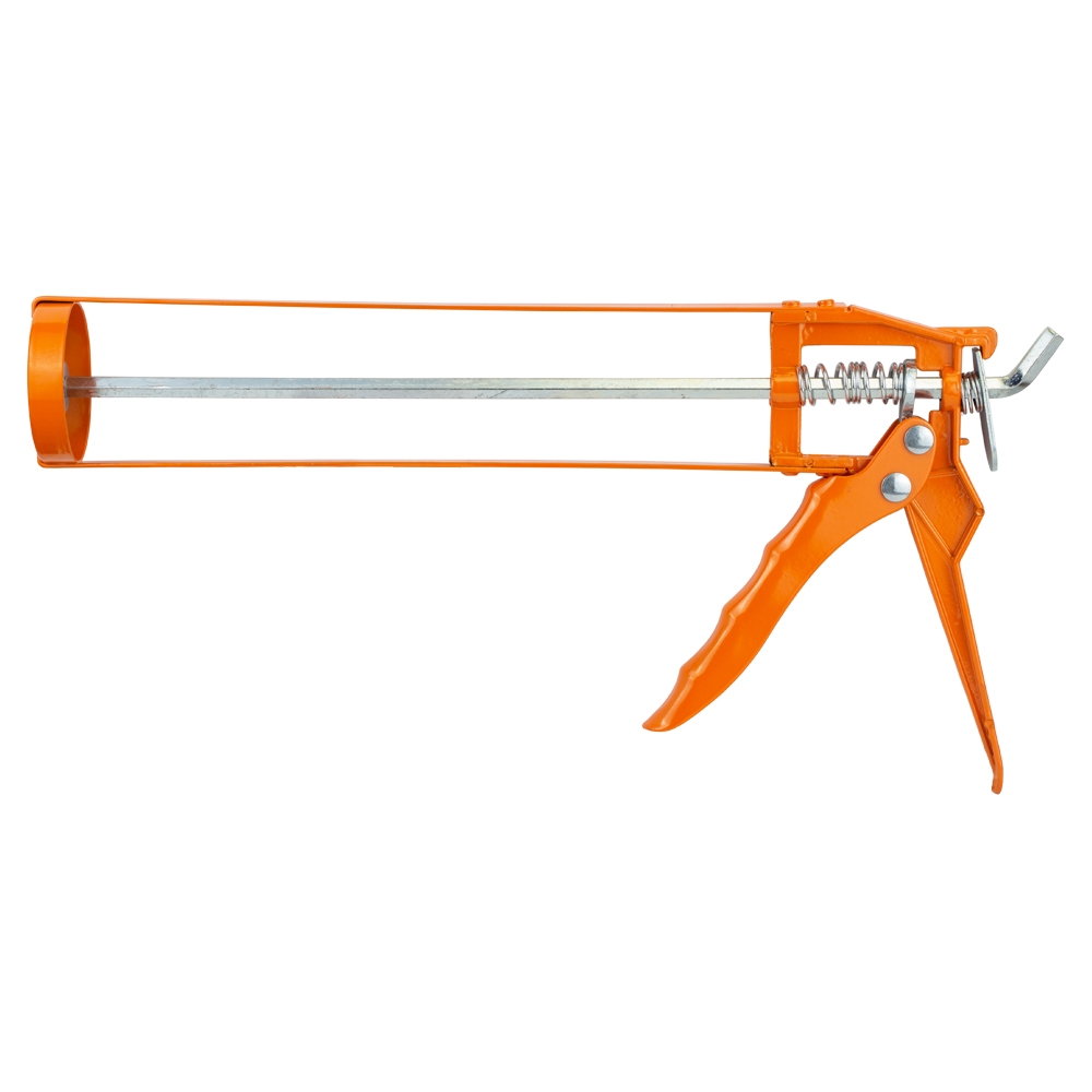 Пістолет Grad для герметиків скелет 225 мм Пістолет Grad для герметиків скелет 225 мм