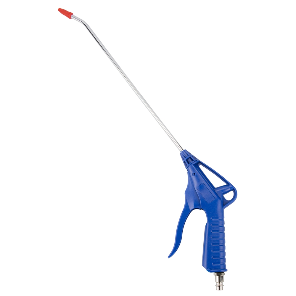 Пистолет продувочный Sigma Refine пневматический пластиковый корпус 300 мм