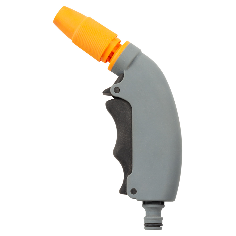 Пістолет-розпилювач Flora 2-х режимний Пістолет-розпилювач Flora 2-х режимний