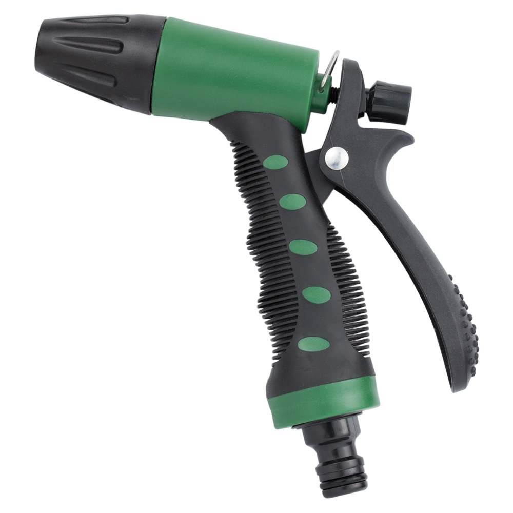 Пістолет-розпилювач Grad 2-х режимний