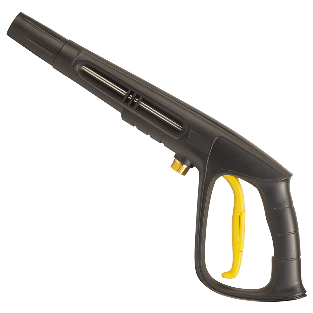 Пистолет Sigma для моек высокого давления мощностью от 2500Вт до 3000Вт