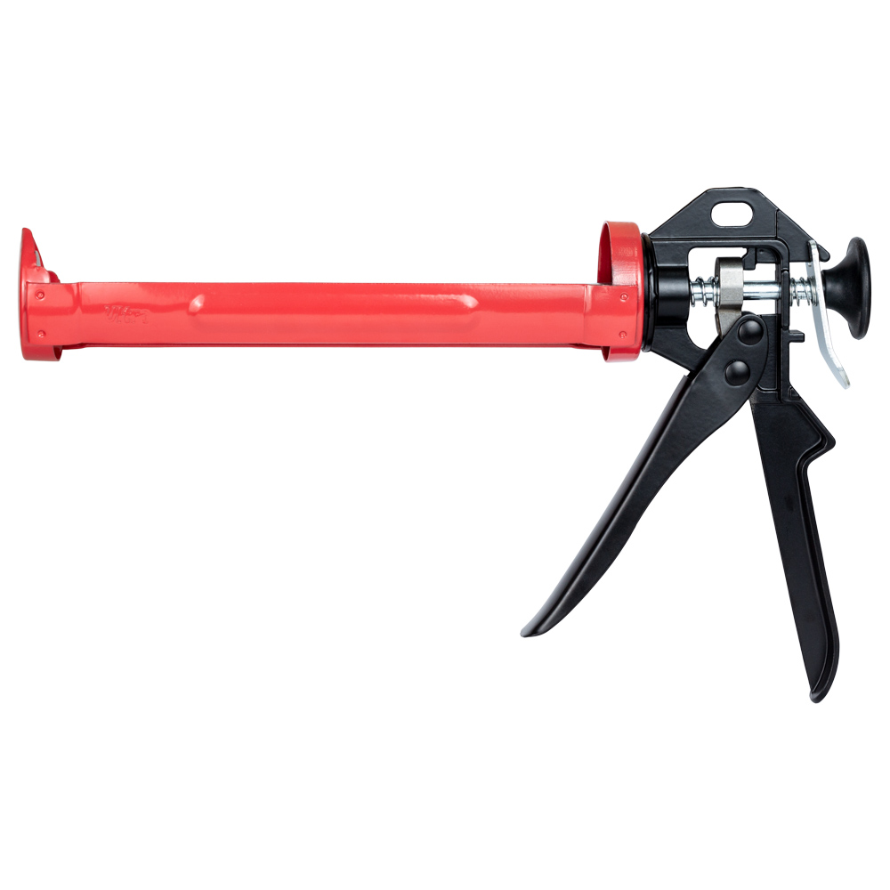 Пістолет Ultra для герметиків напіввідкритий Пістолет Ultra для герметиків напіввідкритий