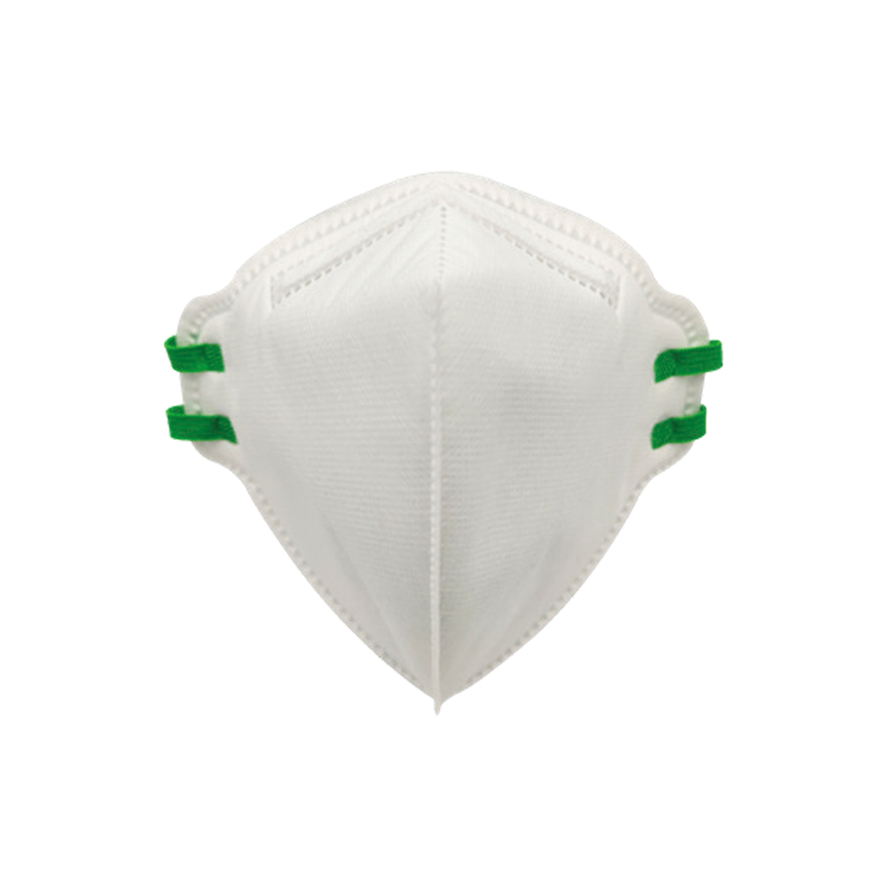 Півмаска фільтрувальна Sigma складного типу FFP1 NR D без клапана Півмаска фільтрувальна Sigma складного типу FFP1 NR D без клапана